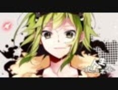 【GUMI】 人生リセットボタン 【オリジナル曲・PV付】