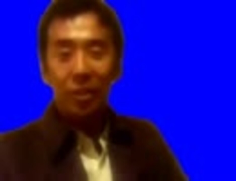 人気の ぼっさん フリー素材 動画 12本 ニコニコ動画