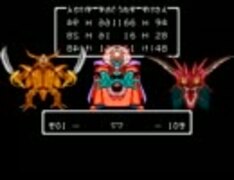 デデドン！（レベルアップ）