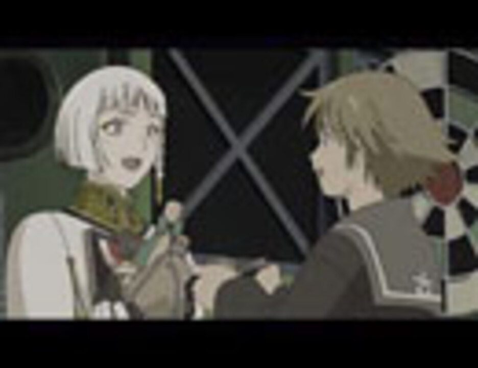 Last Exile 第20話 グランドストリーム アニメ 動画 ニコニコ動画