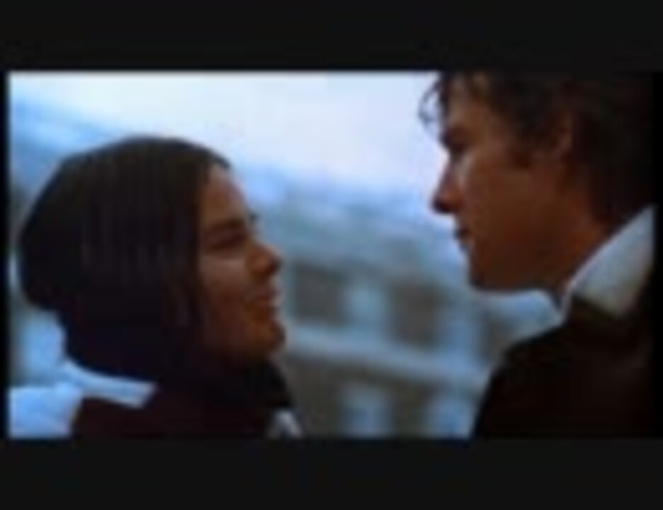 『ある愛の詩』 予告編 ニコニコ動画