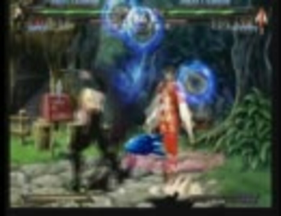 Ggxx Reload 青リロ 10月1日 高田馬場ミカド 3on3 その5 ニコニコ動画
