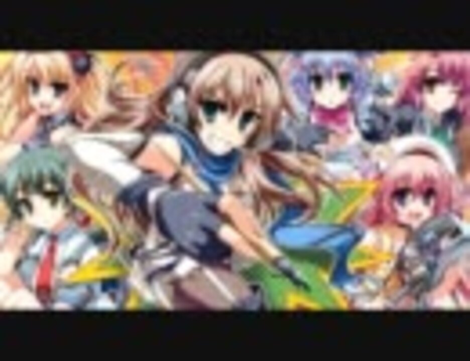 Psp オレは少女漫画家opムービー ニコニコ動画