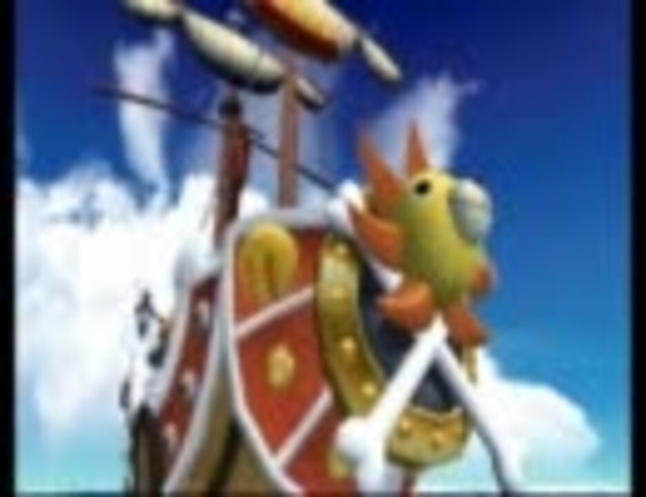 人気の アンリミテッドクルーズ 動画 153本 4 ニコニコ動画