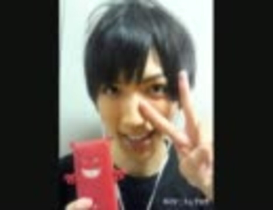 ひろせだいすけつめあわせ ニコニコ動画