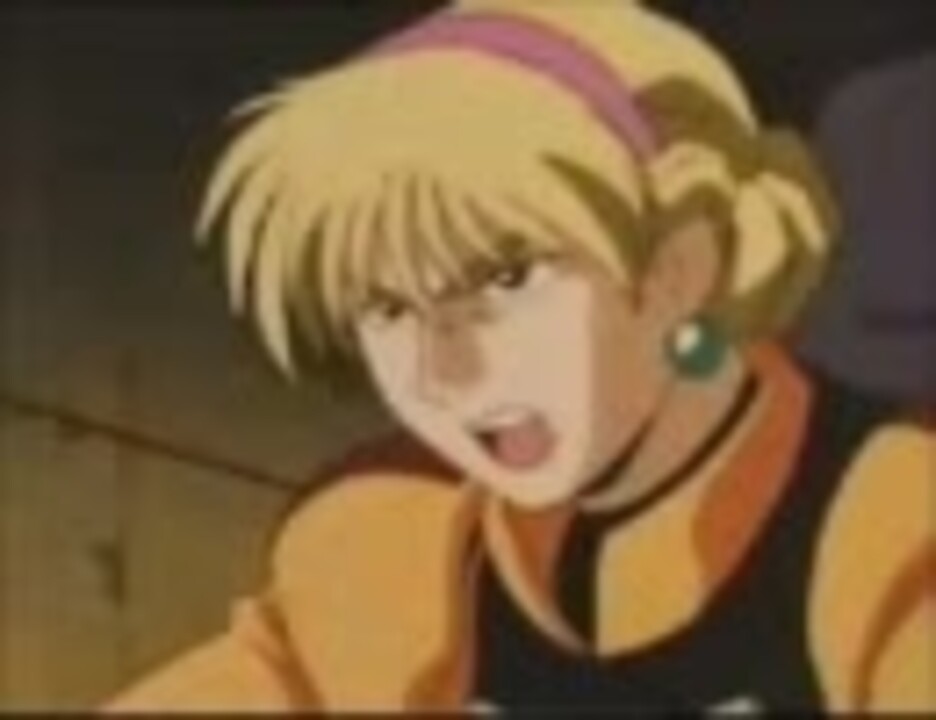 カテジナプロデューサーのアイドル紹介 ニコニコ動画