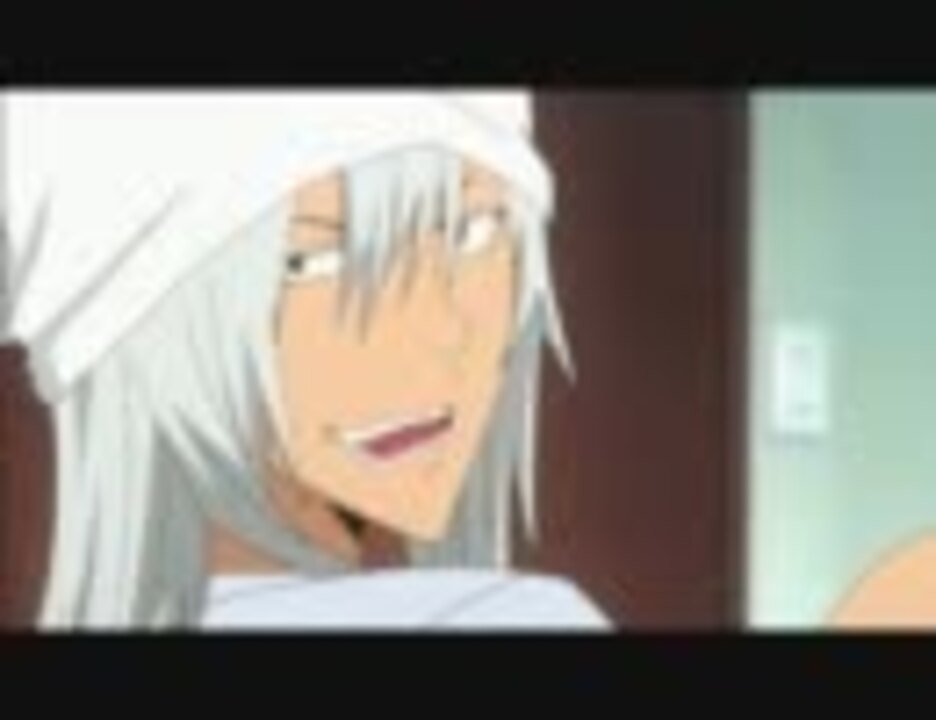 バクマン 福田真太 カバーキャラソン2曲 ニコニコ動画