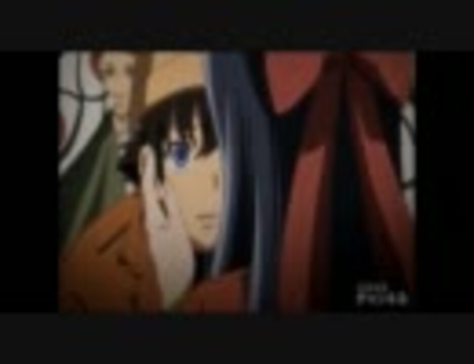 未来日記５話 椿が雪輝を奪うシーンだけ抜粋してみた ニコニコ動画