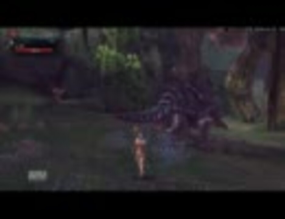 Tera 野獣の巣バジ Lv24プリソロ ニコニコ動画