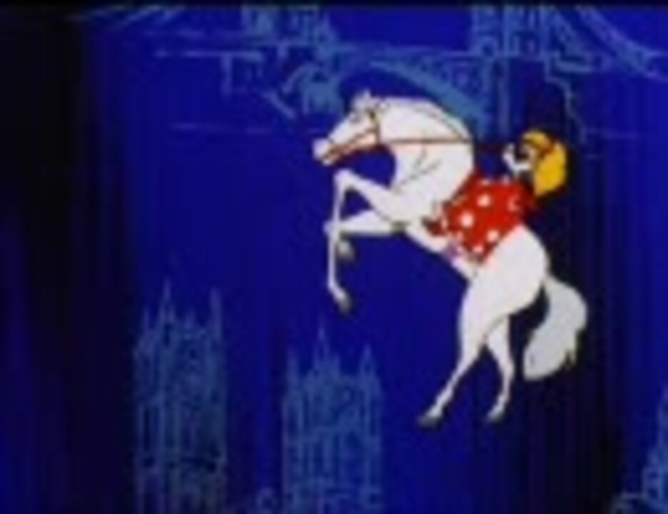 女王陛下のプティアンジェ Op アンジェにおまかせ ニコニコ動画