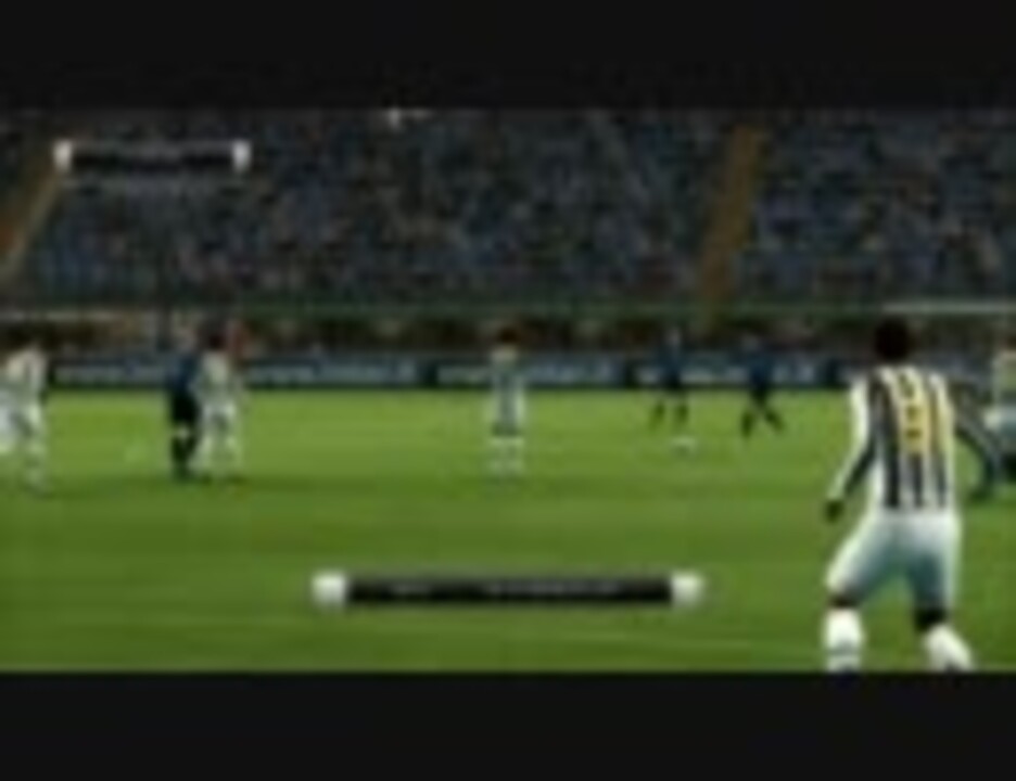 人気の ウイイレ 動画 511本 7 ニコニコ動画