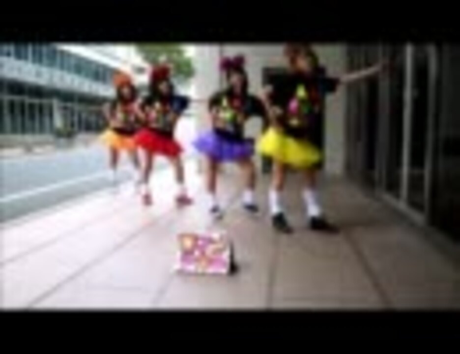 人気の a キモノジェットガール 動画 3本 ニコニコ動画