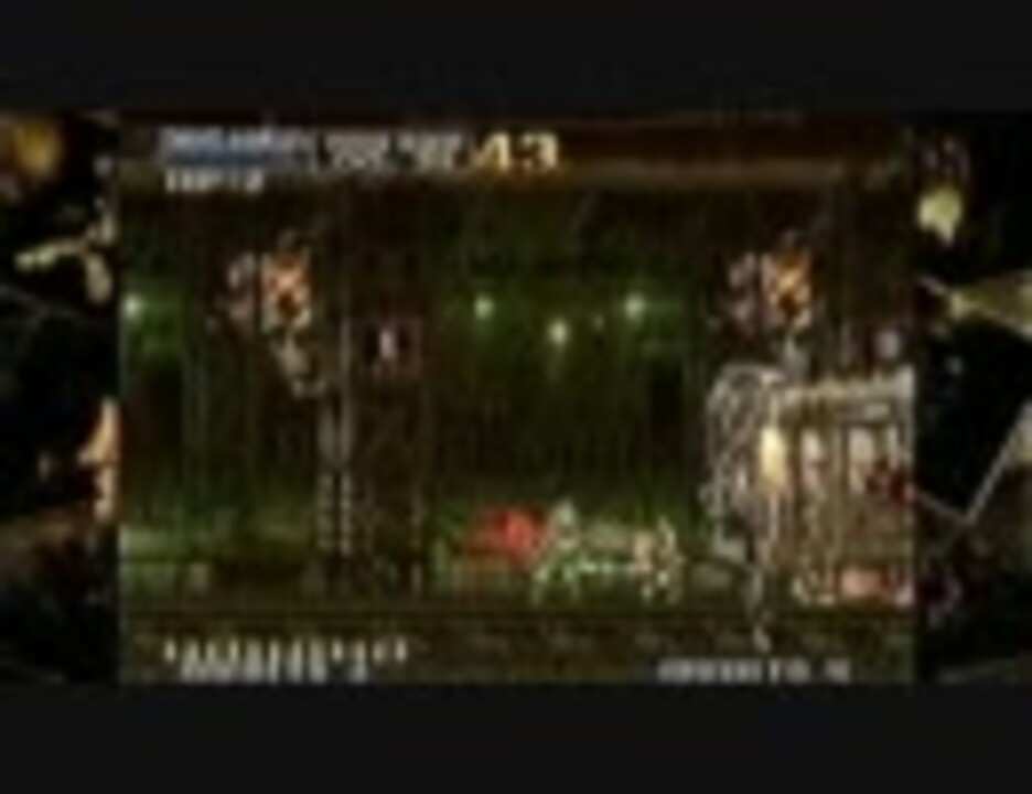 メタルスラッグ2ノーミス攻略 スコア稼ぎ 3 4 ニコニコ動画