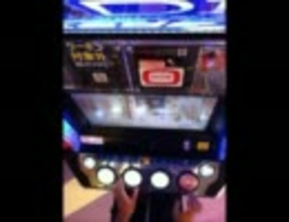 フキゲンワルツex手元だけ Projectdivaarcade ニコニコ動画