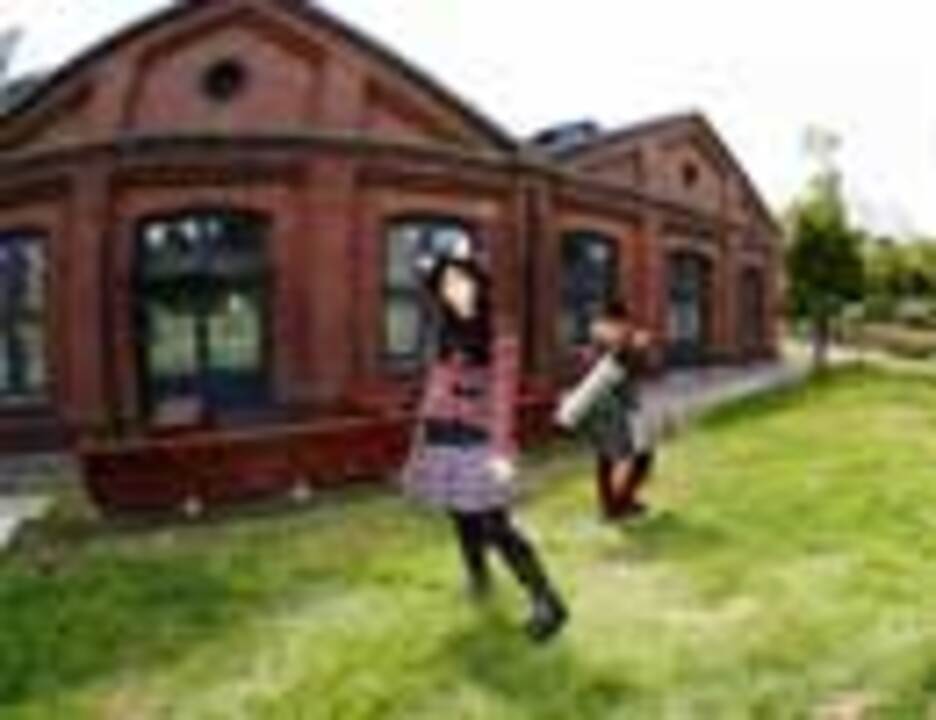 Flyer（MOSAIC.WAV「AKIBA-POP√RECOLLECTION」収録） - ニコニコ動画