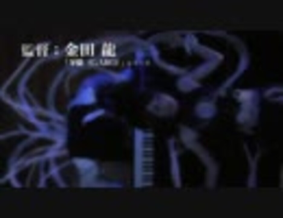 寄性獣医 鈴音 Genesis Evolution 予告編 ニコニコ動画