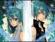 【初音ミクオ】パラジクロロベンゼン-VY1 SOFT MIX-(カバー）