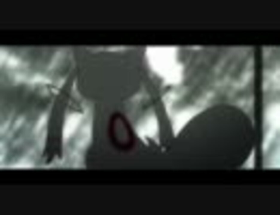 まどか Falling Down 歌詞あり Mad ニコニコ動画