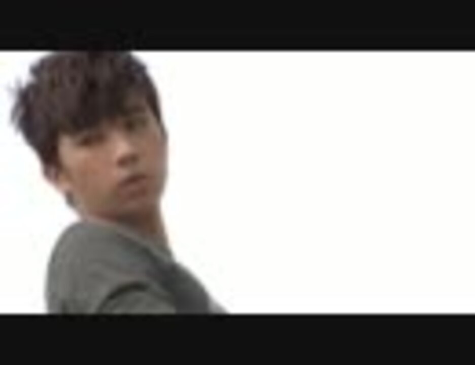 2pm Evisu Photo テギョン ウヨン ニコニコ動画