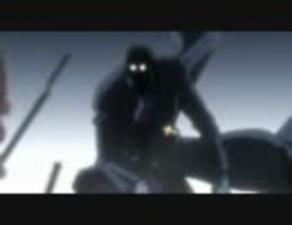 Hellsing ヘルシング名セリフ シーン集 パート3 ニコニコ動画