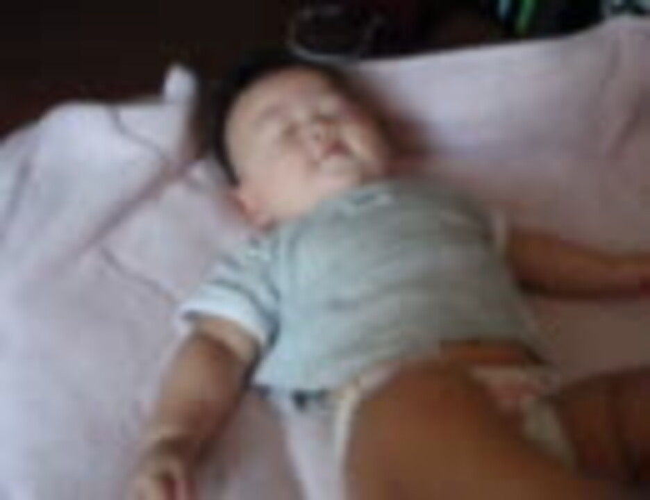 人気の 赤ちゃん 動画 430本 5 ニコニコ動画