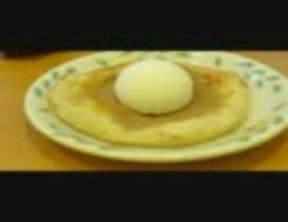 サイゼリヤ ミルクアイスのせシナモンフォッカチオ食べてみた ニコニコ動画