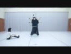 【福岡】FREELY TOMORROWを踊ってみた【DOF団】