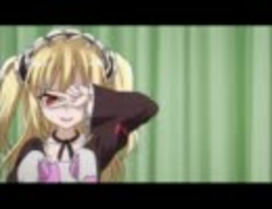 【MAD】レイシス・ヴィ・フェリシティ・煌　の　おうた - ニコニコ動画