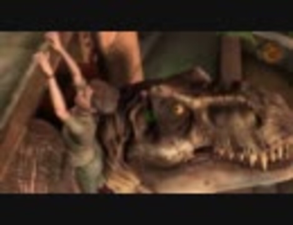 人気の 恐竜 ジュラシックパーク 動画 103本 2 ニコニコ動画