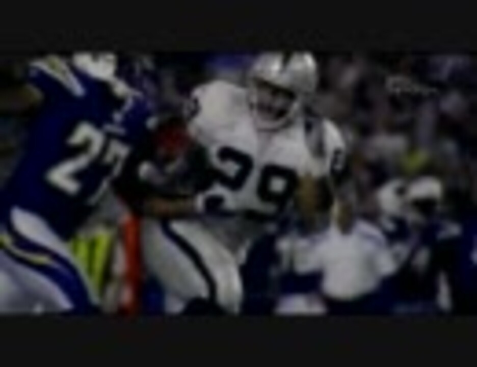 人気の Nfl 動画 1 226本 11 ニコニコ動画