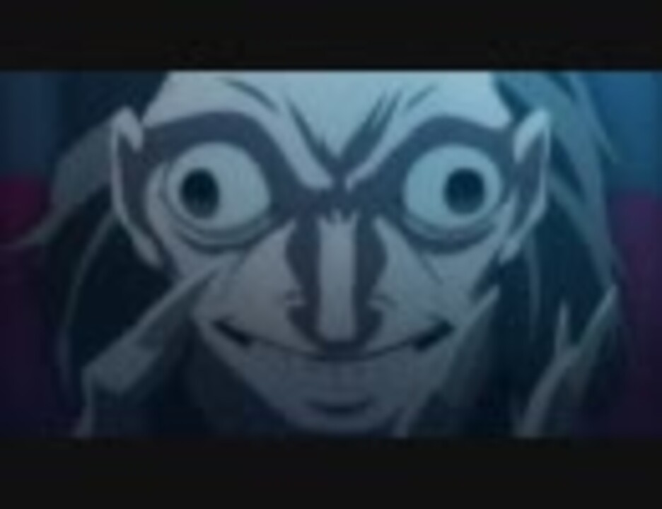 Fate Zero キャスター陣営まとめ 第8話 ニコニコ動画