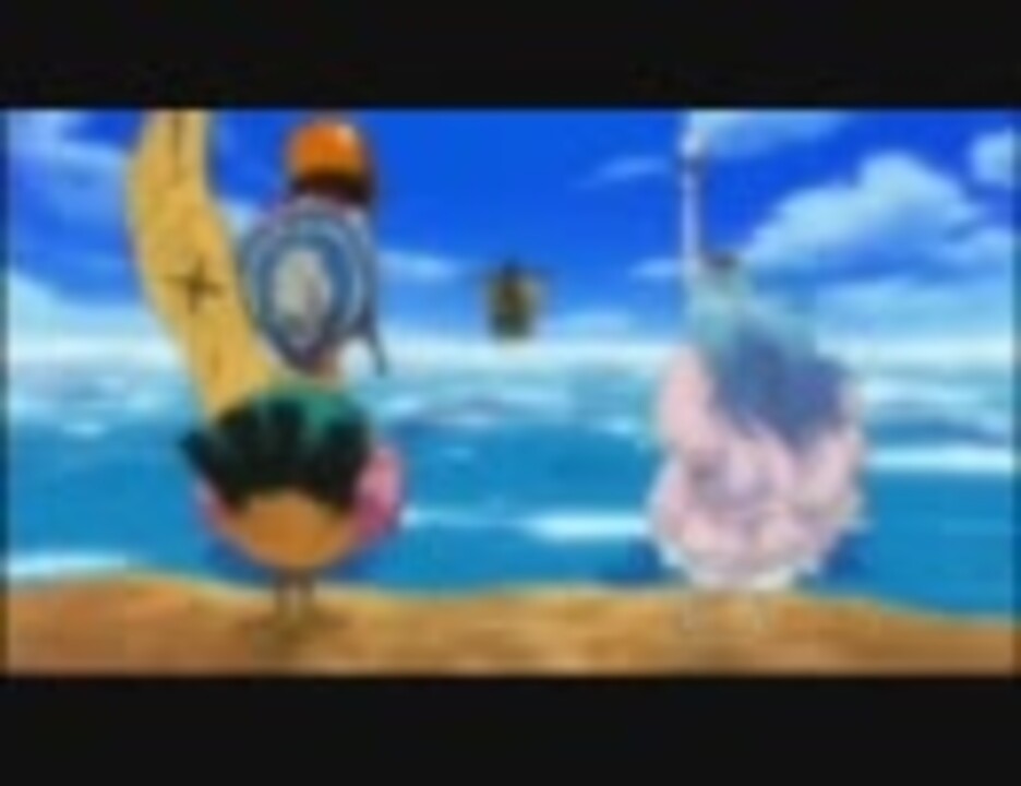 人気の エピソードオブアラバスタ 動画 5本 ニコニコ動画