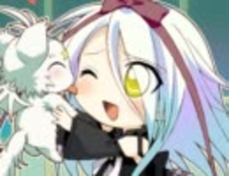 星空のメモリア 星の夢 Gathering The Stars Of Love Full ニコニコ動画