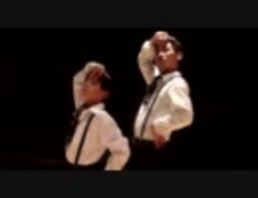 【先生】NEXT STAGE踊ってみた【僕】
