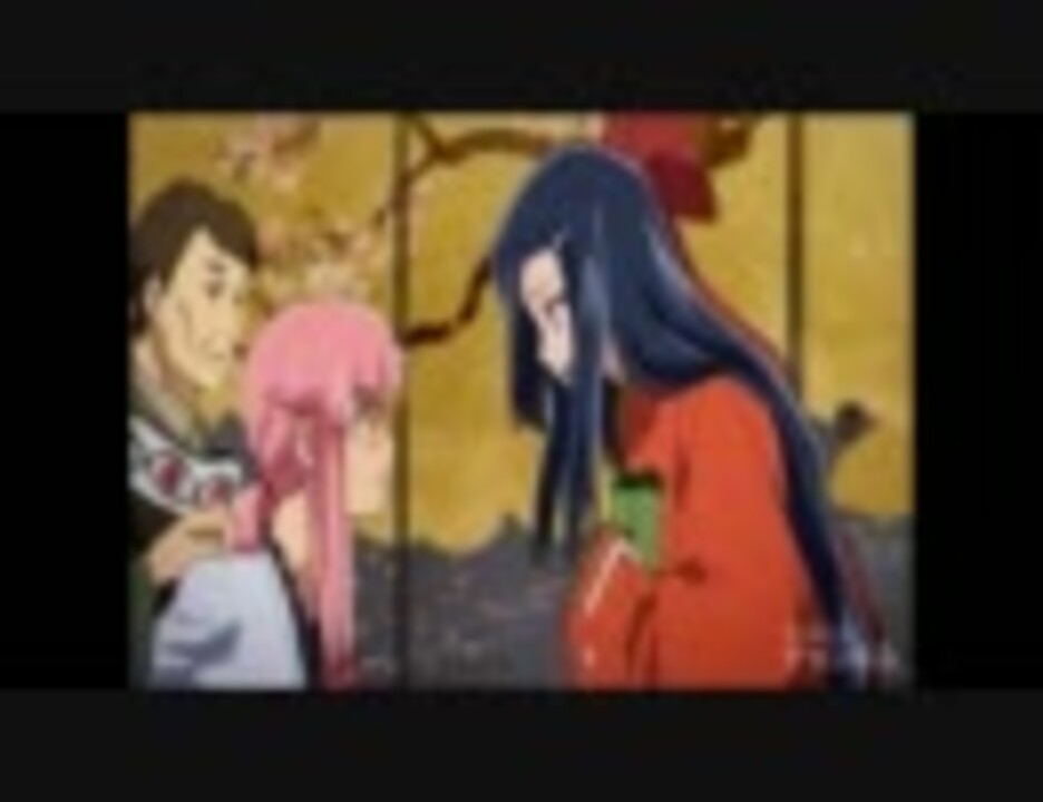 未来日記５話を７分でまとめてみた ニコニコ動画