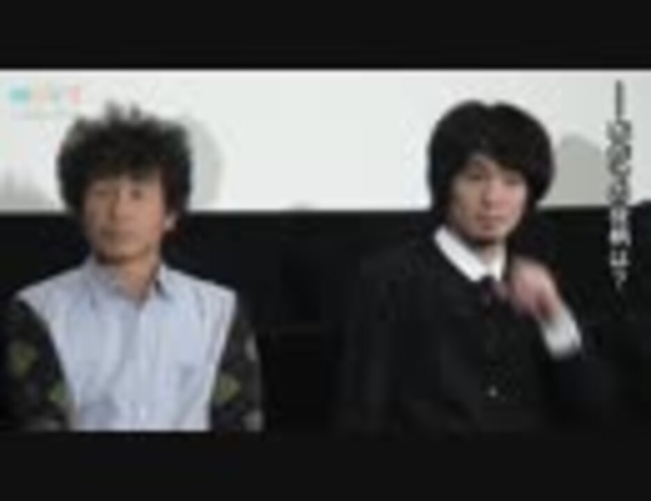 息子 慎太郎と登場した間寛平 親子で忌野清志郎との交流語る ニコニコ動画