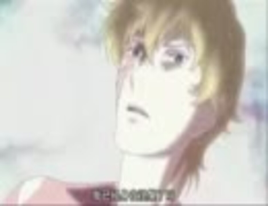 グラハムは既にガンダムファイターだった ニコニコ動画