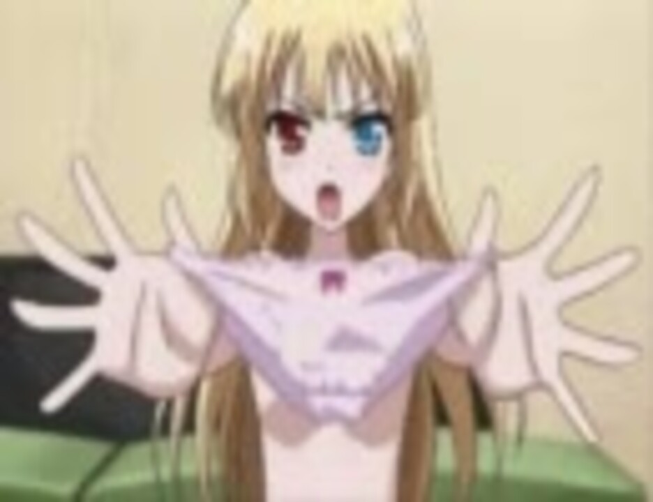 人気の Cmnf 動画 64本 2 ニコニコ動画