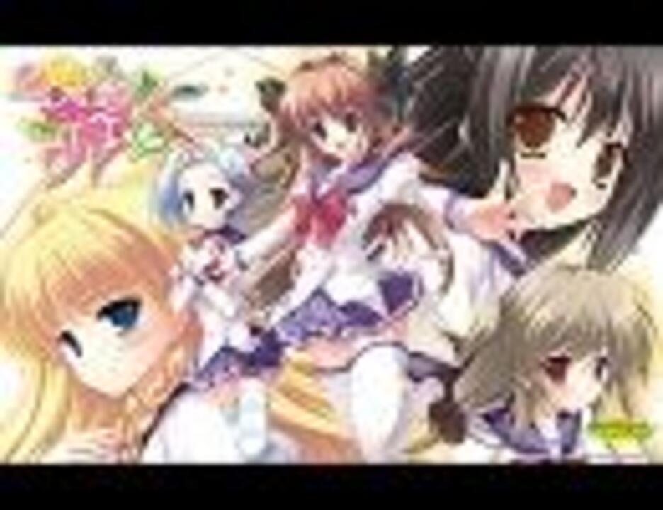 なないろ航路 Heaven S Gate 佐咲紗花 ニコニコ動画