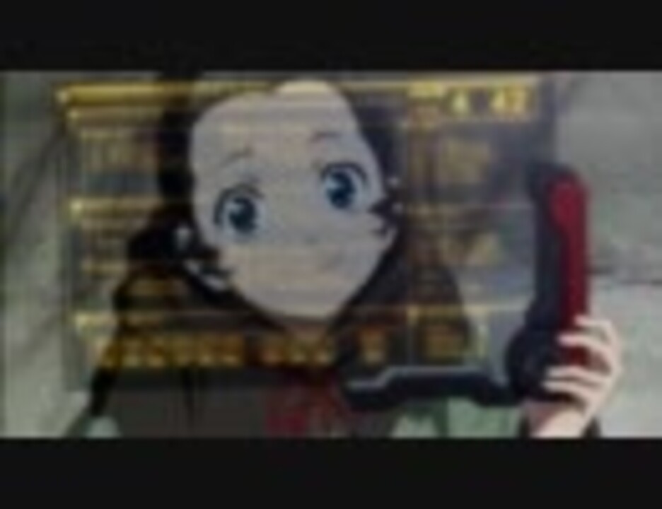 ギルティクラウン キョウまとめ ニコニコ動画