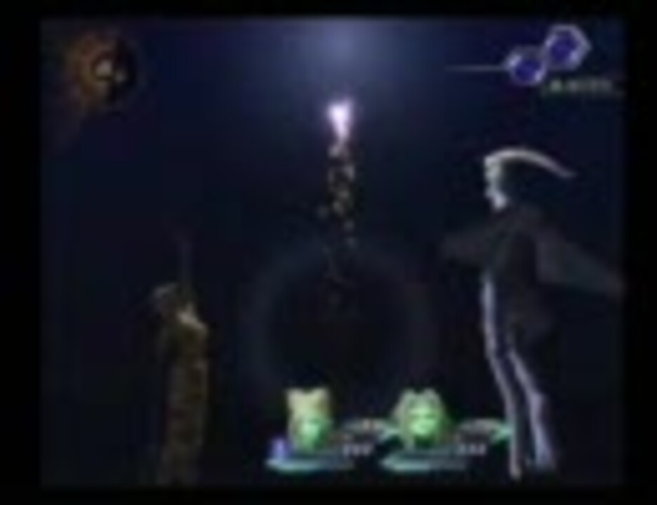 DIGITAL DEVIL SAGA アバタール・チューナー2 プリティヴィー＆ディアウス ニコニコ動画