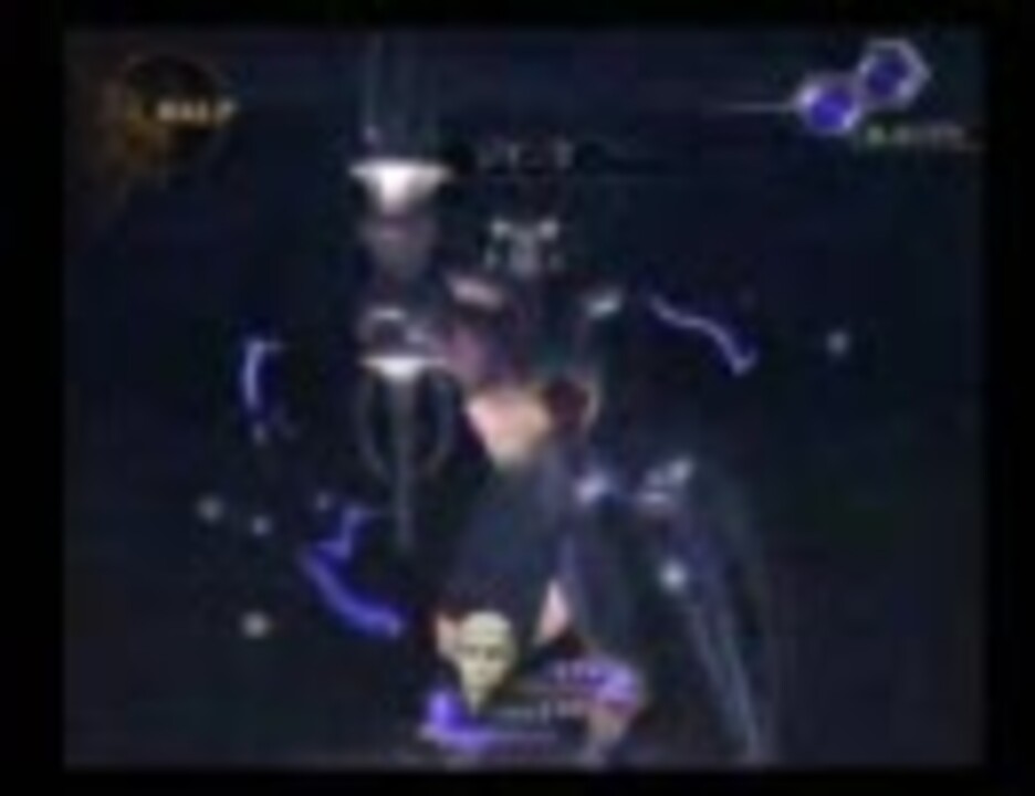 Digital Devil Saga アバタール チューナー２ インドラ ニコニコ動画