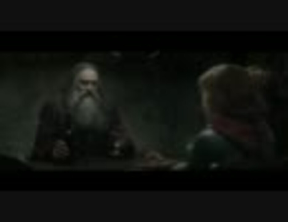 人気の ハリポタ未公開シーン 動画 14本 ニコニコ動画