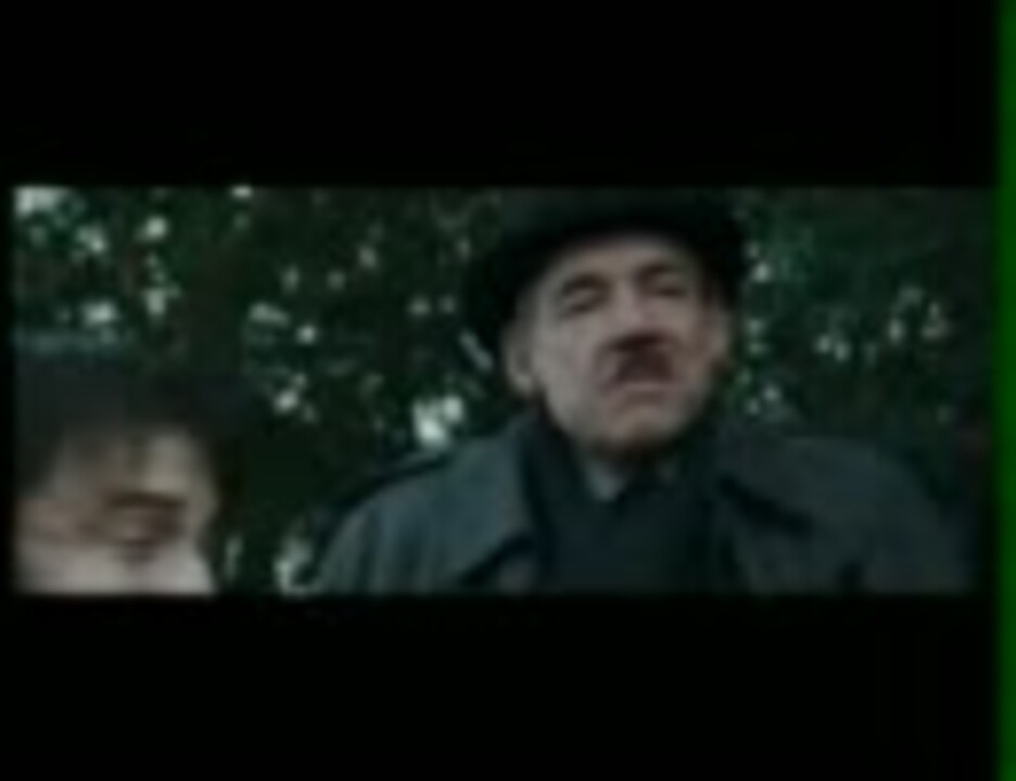 人気の ハリポタ未公開シーン 動画 14本 ニコニコ動画