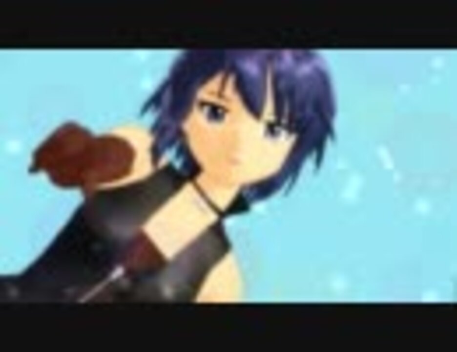 【MMD】ともみさんがGROOVEしたようです - ニコニコ動画