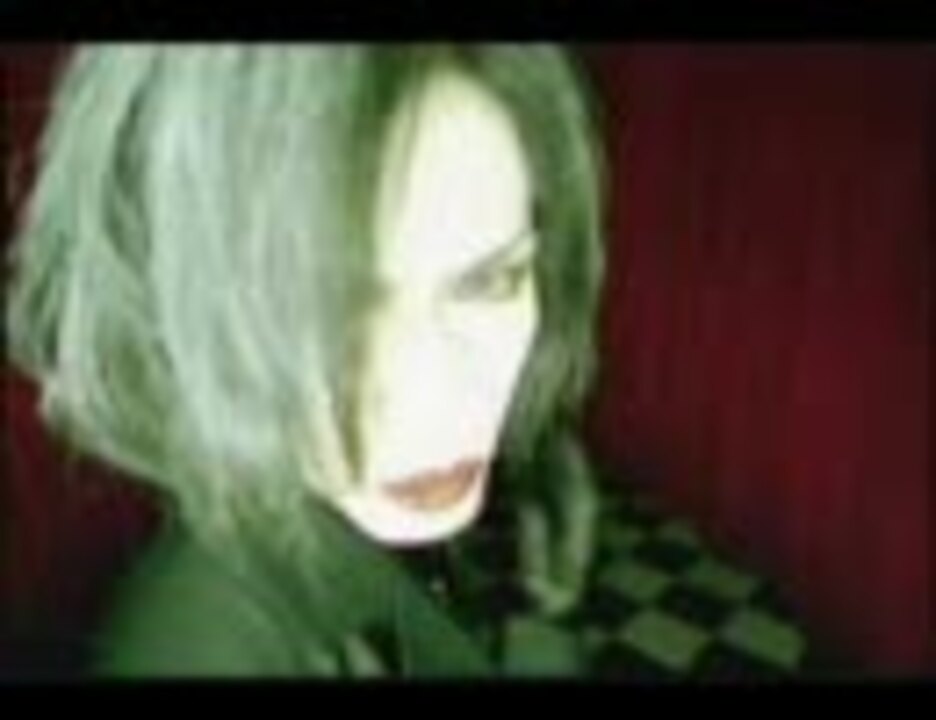 Malice Mizer Beast Of Blood ニコニコ動画