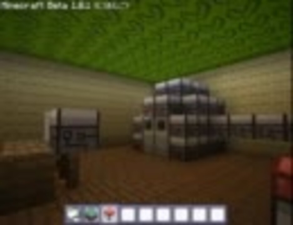 人気の Minecraft再現シリーズ 動画 1 298本 14 ニコニコ動画