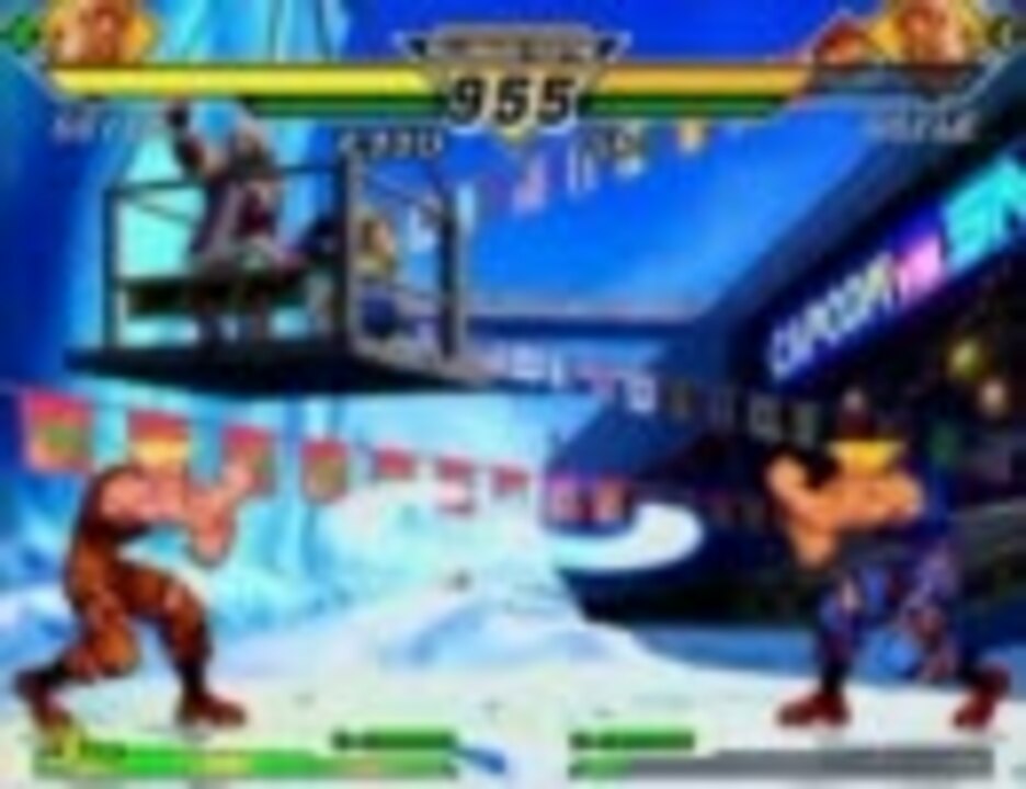 バグ 仕様 Capcom Vs Snk 2 Wiki Atwiki アットウィキ