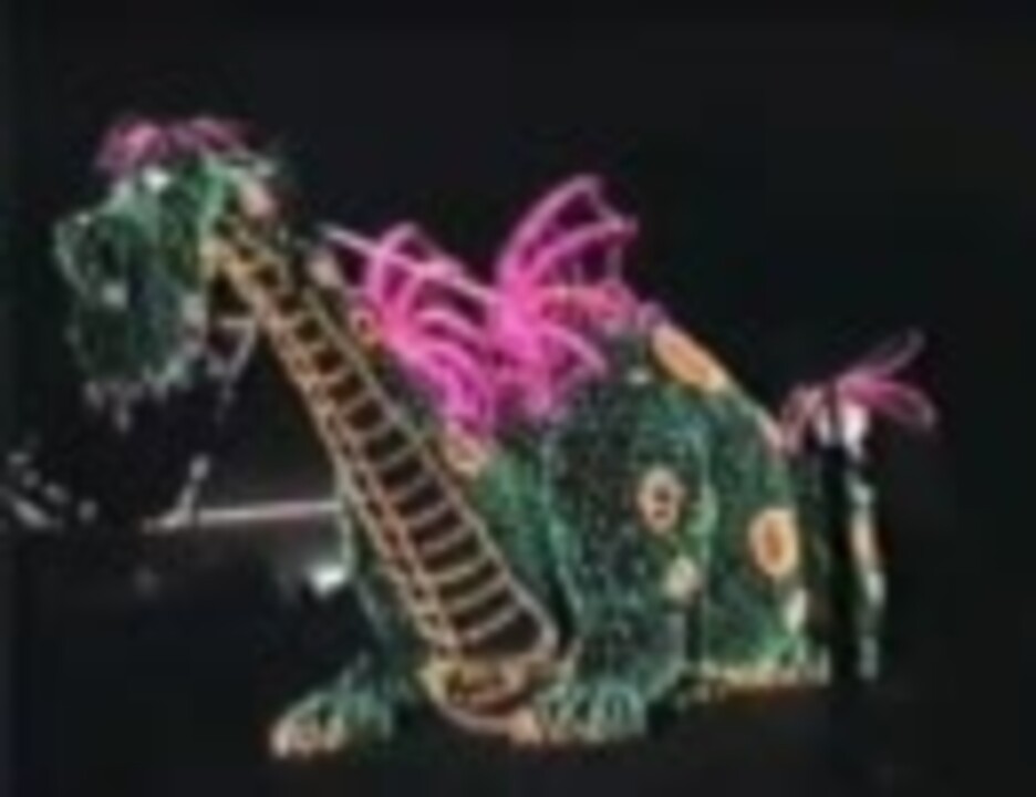 Tdl 初代東京ディズニーランド エレクトリカルパレード 2 2 ニコニコ動画