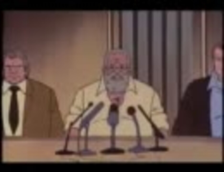 今日のワインの味わいは格別なものであると信じる ニコニコ動画